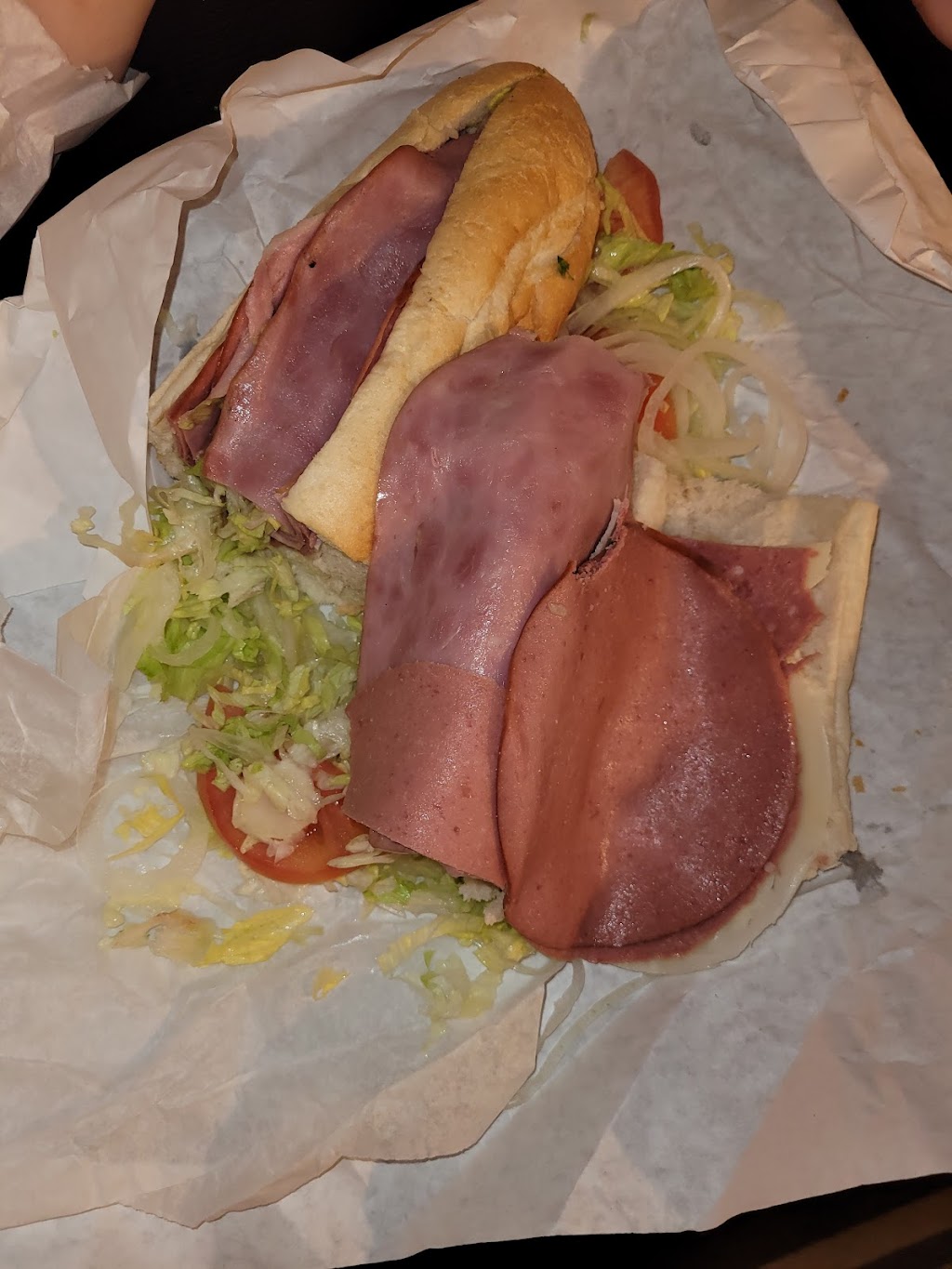 Stadium Pizza & Grill | meal delivery | 2400 S 10th St, Philadelphia, PA 19148, USA | 2157555411 OR +1 215-755-5411