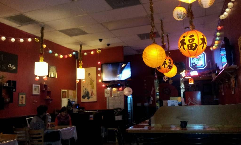 Hanabi Sushi and Teriyaki | restaurant | 17711 Saticoy St, Reseda, CA 91335, USA | 8183427070 OR +1 818-342-7070