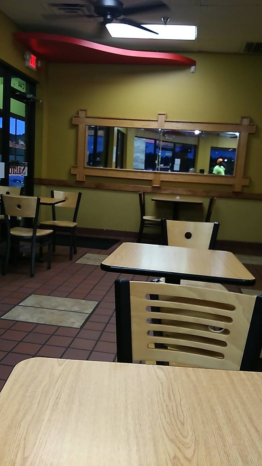 American Deli | restaurant | 50 Bullsboro Dr Unit 163001, Newnan, GA 30263, USA | 6784235021 OR +1 678-423-5021