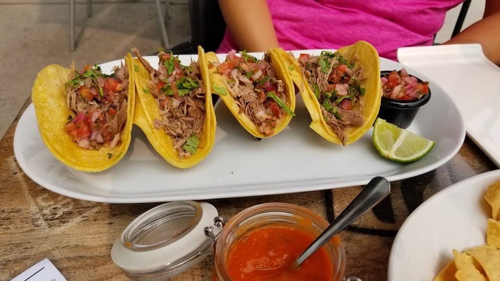 Aztecs Mine | restaurant | 1986 Bloor St W, Toronto, ON M6P 3K9, Canada | 6473471977 OR +1 647-347-1977