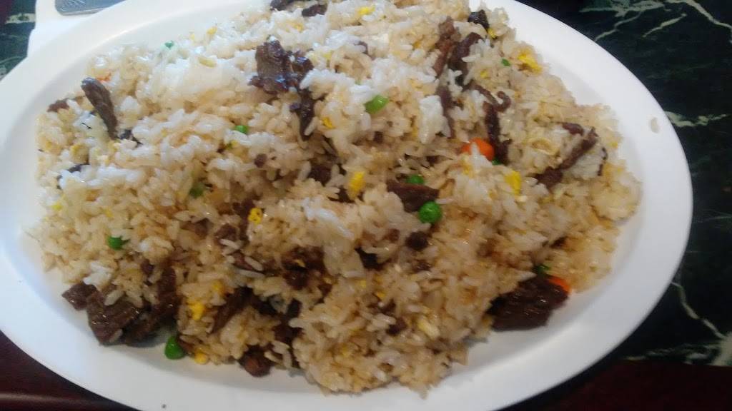 Wok & Teriyaki House | meal takeaway | 311 River Rd # 106, Puyallup, WA 98371, USA | 2537704988 OR +1 253-770-4988