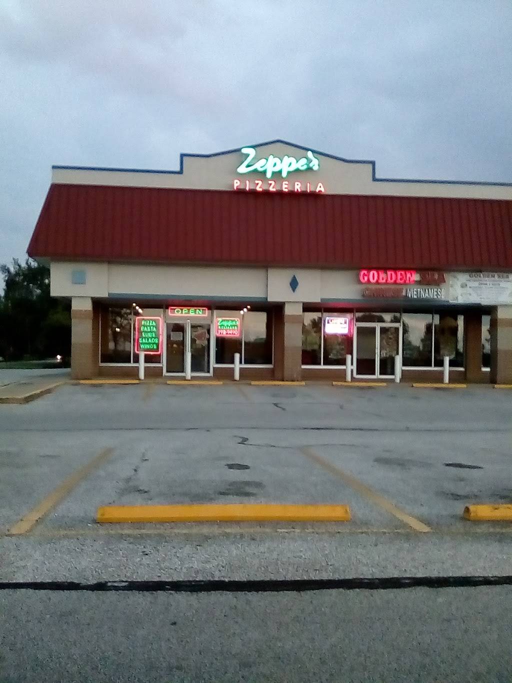 Zeppes Pizzeria | meal delivery | 2736 N Ridge Rd, Painesville, OH 44077, USA | 4403929490 OR +1 440-392-9490