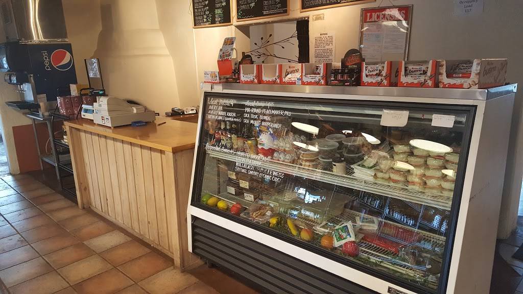 Briar Mart | restaurant | 6799 N Academy Blvd, Colorado Springs, CO 80918, USA | 7195286869 OR +1 719-528-6869