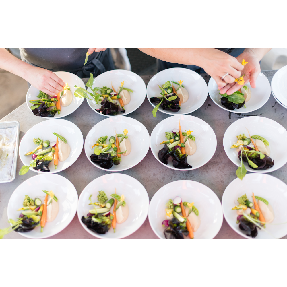 Harvey and Thistle | restaurant | 742 Orchard St, Santa Rosa, CA 95404, USA | 8025986235 OR +1 802-598-6235