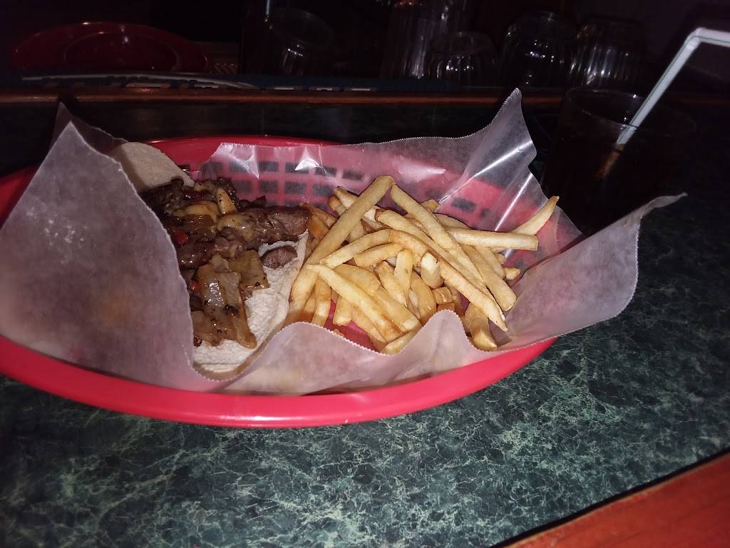 Dueling Leos | restaurant | 504 S Adams St, Burlington, IA 52601, USA | 3192089144 OR +1 319-208-9144