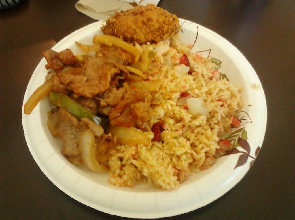 China Wok | restaurant | 1514 E Harmony Rd # 6, Fort Collins, CO 80525, USA | 9702238867 OR +1 970-223-8867