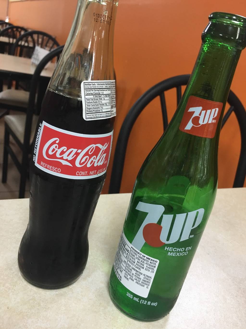 Taqueria Don Luis | restaurant | 3605 Commercial Dr, Indianapolis, IN 46222, USA | 3178745481 OR +1 317-874-5481