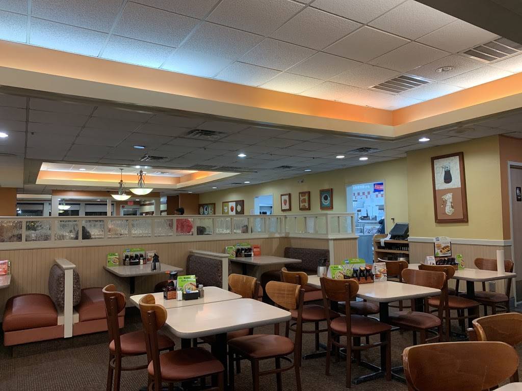 IHOP | restaurant | 6508 Washington Ave, Houston, TX 77007, USA | 7134262100 OR +1 713-426-2100