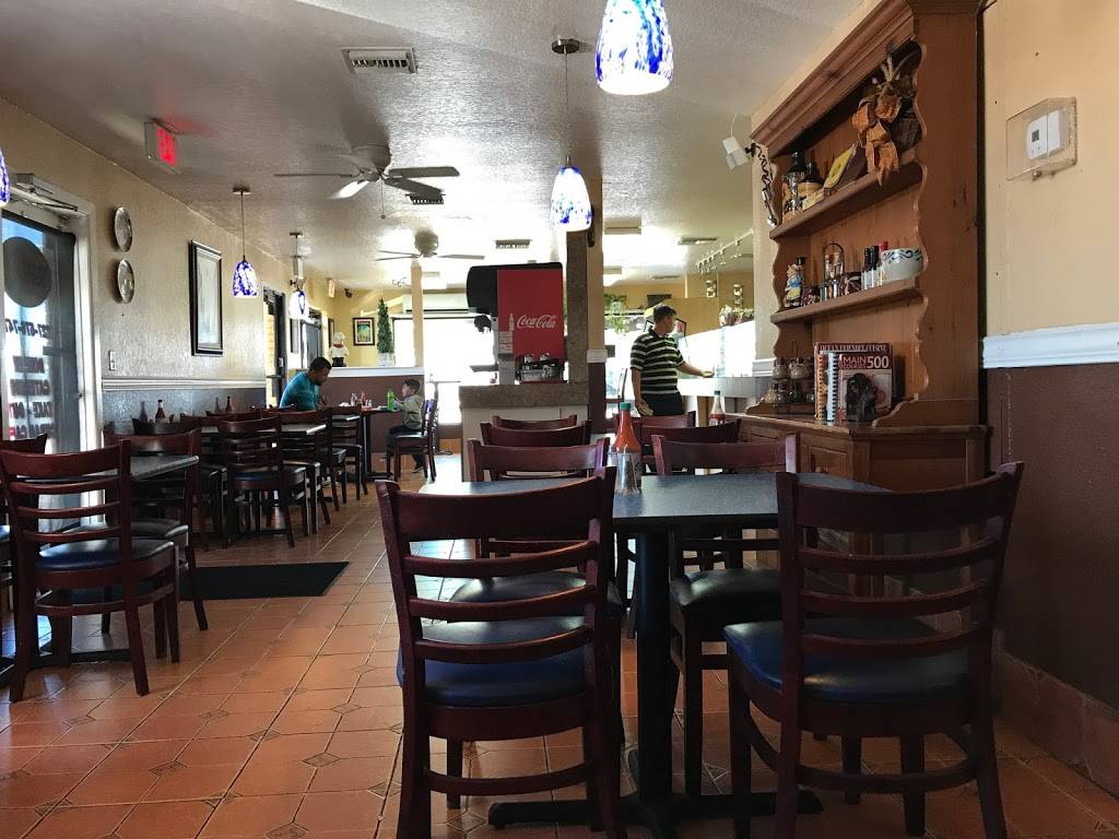Pepos Cuban Cafe | cafe | 9939 4th St N, St. Petersburg, FL 33702, USA | 7275767476 OR +1 727-576-7476