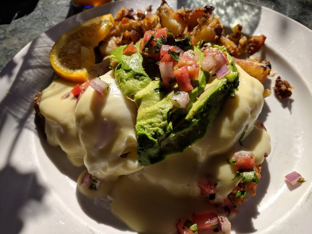 Cafe Nouveau | restaurant | 1497 E Thompson Blvd, Ventura, CA 93001, USA | 8056481422 OR +1 805-648-1422