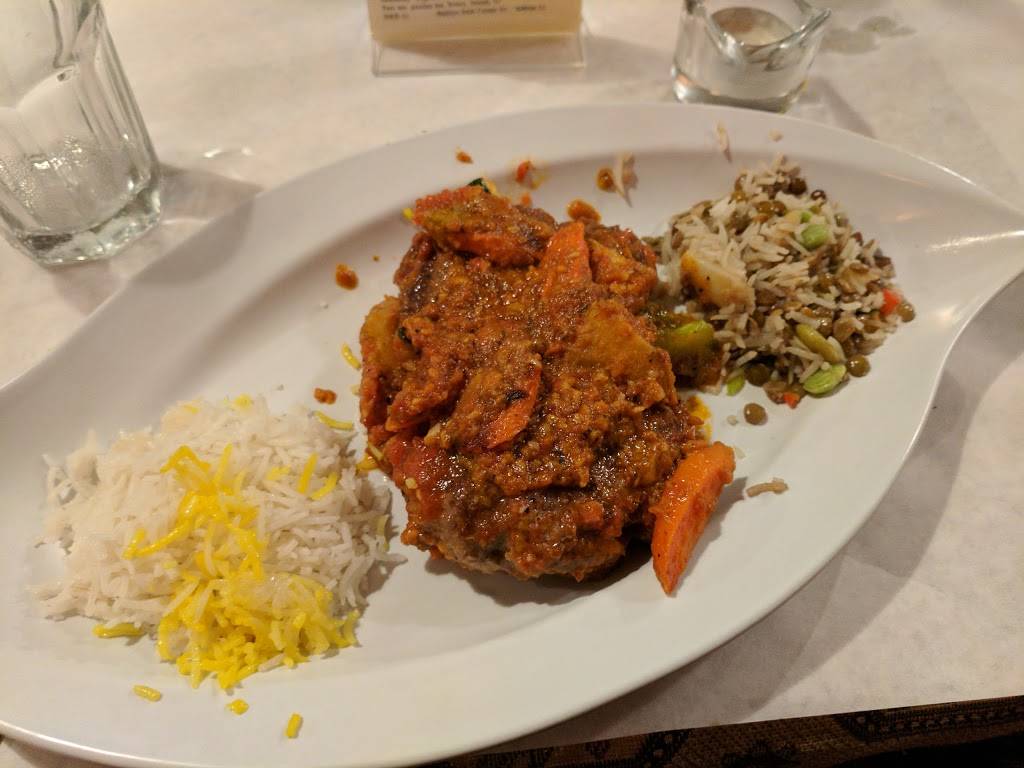 Pars Cove Restaurant | restaurant | 435 W Diversey Pkwy, Chicago, IL 60614, USA | 7735491515 OR +1 773-549-1515