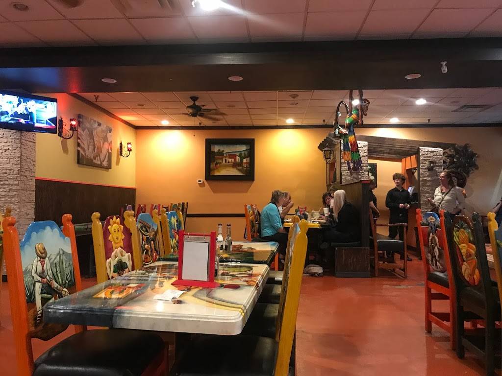 Mr Tequila | restaurant | 3969 Cattlemen Rd #140, Sarasota, FL 34233, USA | 9413125110 OR +1 941-312-5110