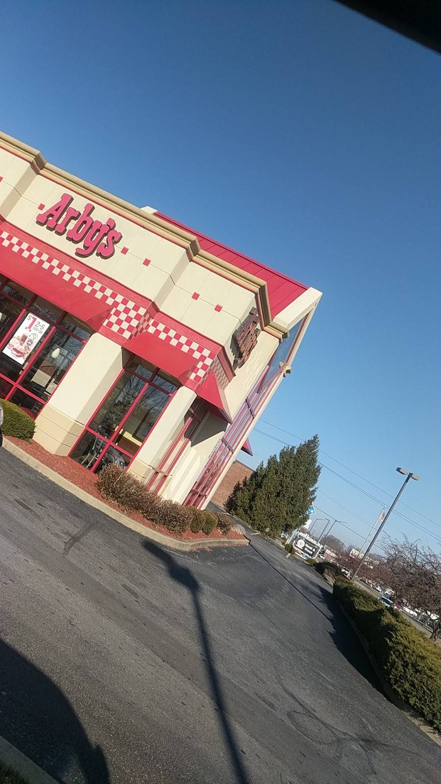 Arbys | restaurant | 3314 S East St, Indianapolis, IN 46227, USA | 3177831013 OR +1 317-783-1013