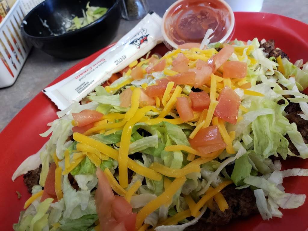 Boomarang Diner | restaurant | 2400 Main St, Choctaw, OK 73020, USA | 4053904455 OR +1 405-390-4455