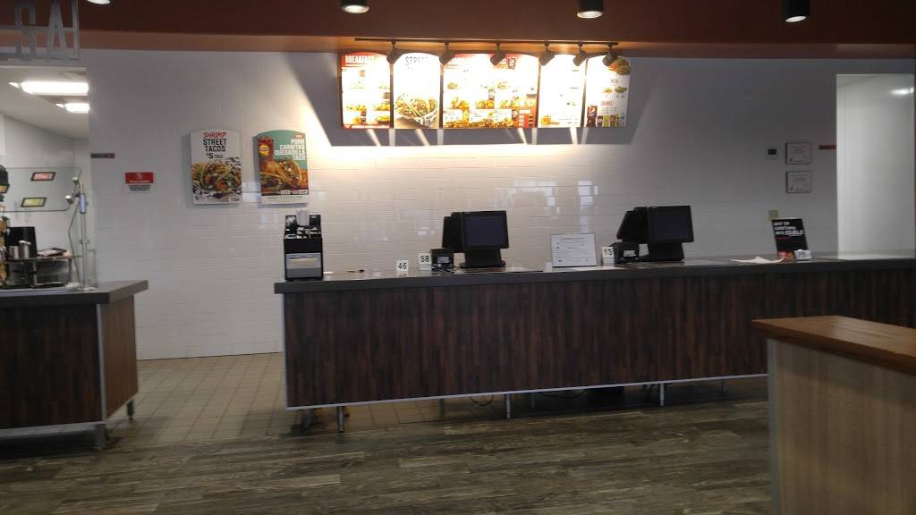 Taco Johns | restaurant | 1215 Millcreek Rd, Lebanon, MO 65536, USA | 4175337000 OR +1 417-533-7000