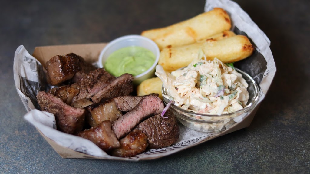 The Hook Orlando | restaurant | 11614 Boggy Creek Rd, Orlando, FL 32824, USA | 4076866132 OR +1 407-686-6132