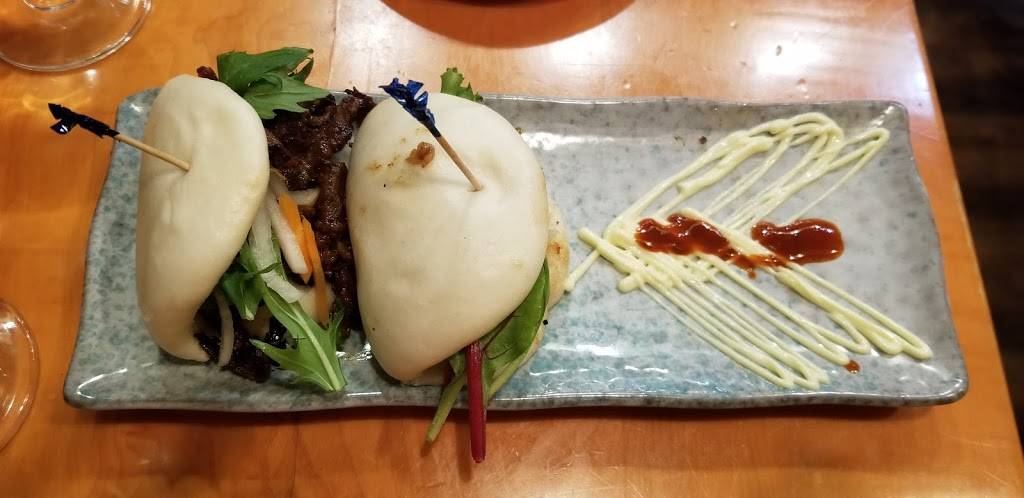 Spices Asian Restaurant And Sushi Bar | restaurant | 3333 Connecticut Ave NW A, Washington, DC 20008, USA | 2026863833 OR +1 202-686-3833