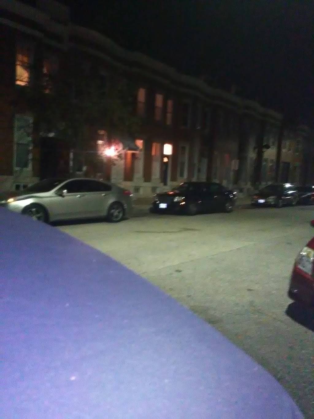 E & a Inc | restaurant | 545 Sanford Pl, Baltimore, MD 21217, USA | 4105231172 OR +1 410-523-1172