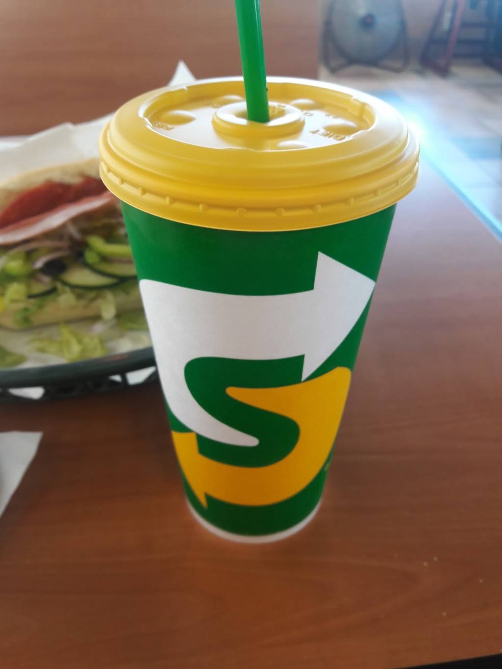 Subway | restaurant | 1036 W Capitol Ave, West Sacramento, CA 95691, USA | 9163731216 OR +1 916-373-1216