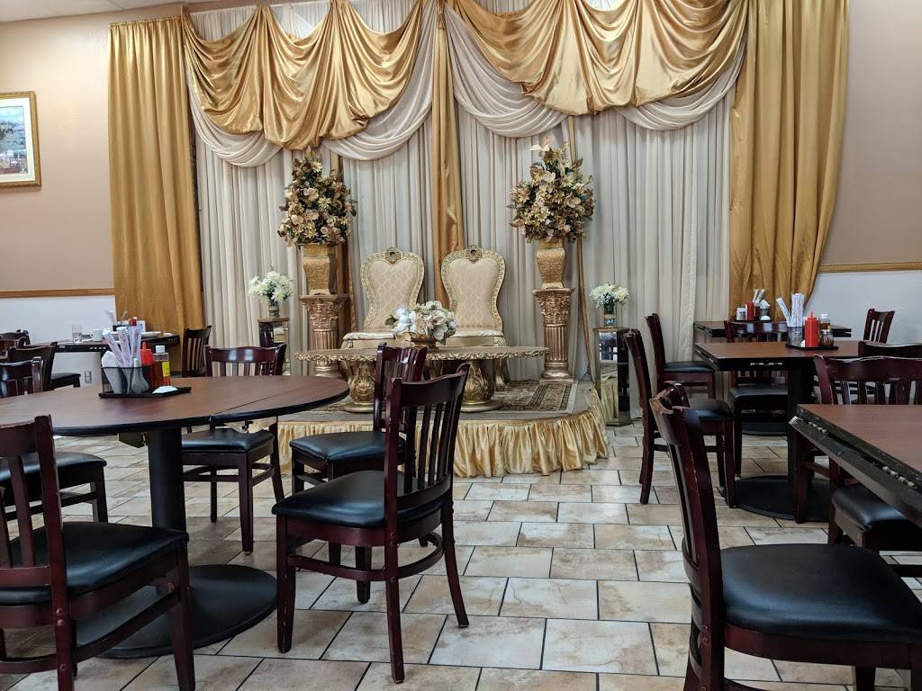 Golden Prawn -Burmese Kyay Oh | restaurant | 39698 Cedar Blvd #8, Newark, CA 94560, USA | 5109799600 OR +1 510-979-9600