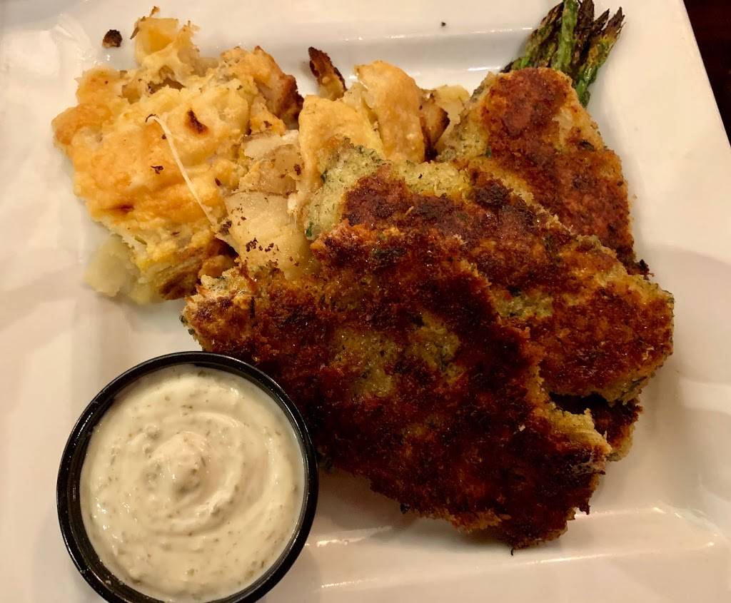 The Paper Station Bistro | restaurant | 145 E Main St, Harbor Springs, MI 49740, USA | 2312424680 OR +1 231-242-4680