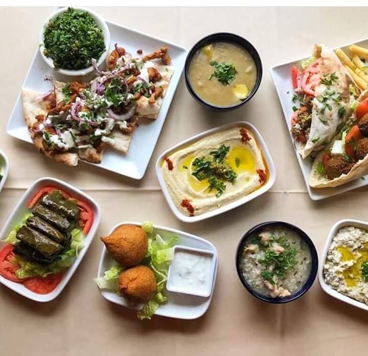 Nizams - Mediterranean Cuisine | restaurant | 6666 E Black Horse Pike, Egg Harbor Township, NJ 08234, USA | 6092416006 OR +1 609-241-6006