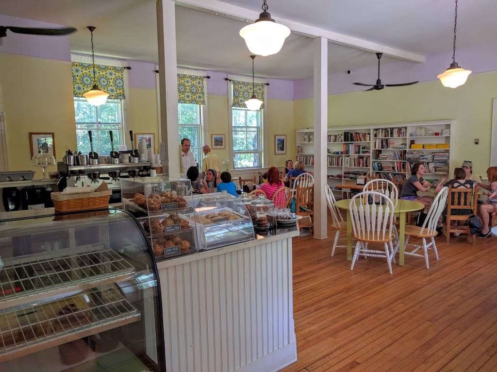 The SchoolHouse Cafe | cafe | 506 Harpswell Neck Rd, Harpswell, ME 04079, USA | 2074062316 OR +1 207-406-2316