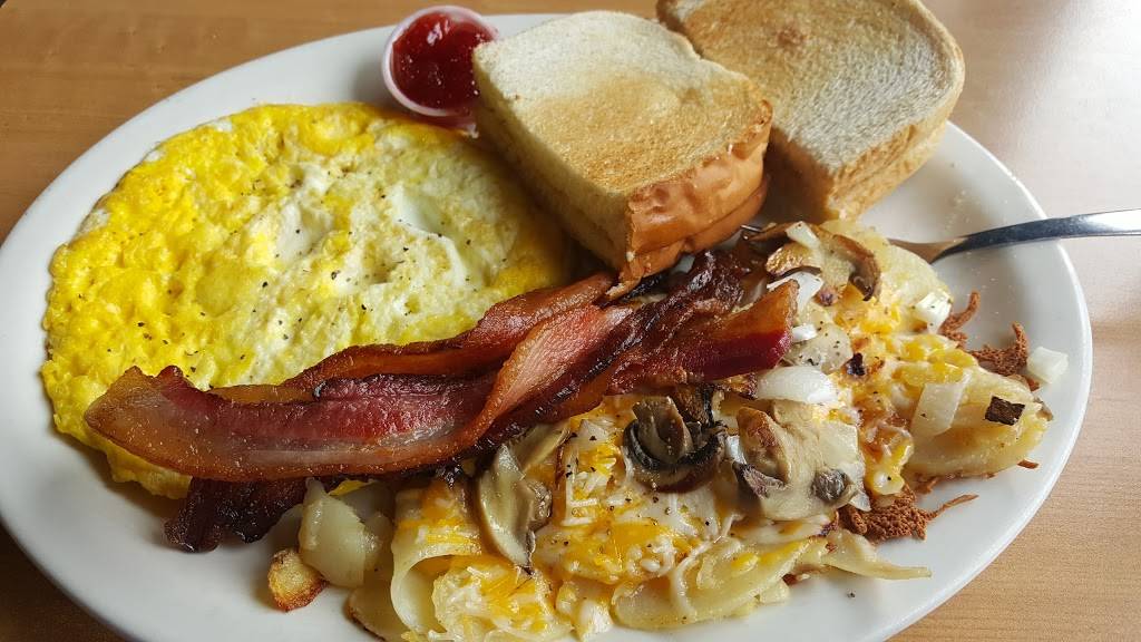 Lu Lus Diner | restaurant | 1321 Bellefontaine Ave, Lima, OH 45804, USA | 4192283447 OR +1 419-228-3447