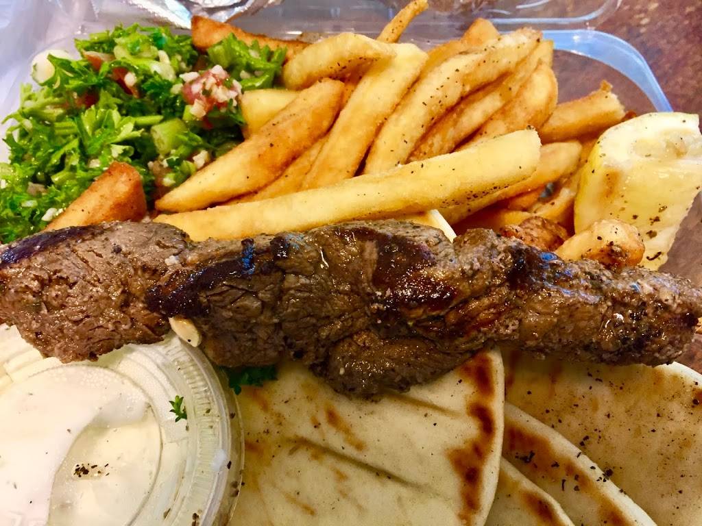 Surfin Souvlaki | restaurant | 28171 Marguerite Pkwy, Mission Viejo, CA 92692, USA | 9493650550 OR +1 949-365-0550