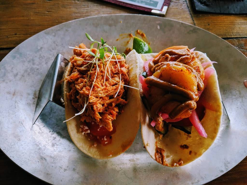 Vida Taco Bar | restaurant | 541 Baltimore Annapolis Blvd, Severna Park, MD 21146, USA | 4105442300 OR +1 410-544-2300