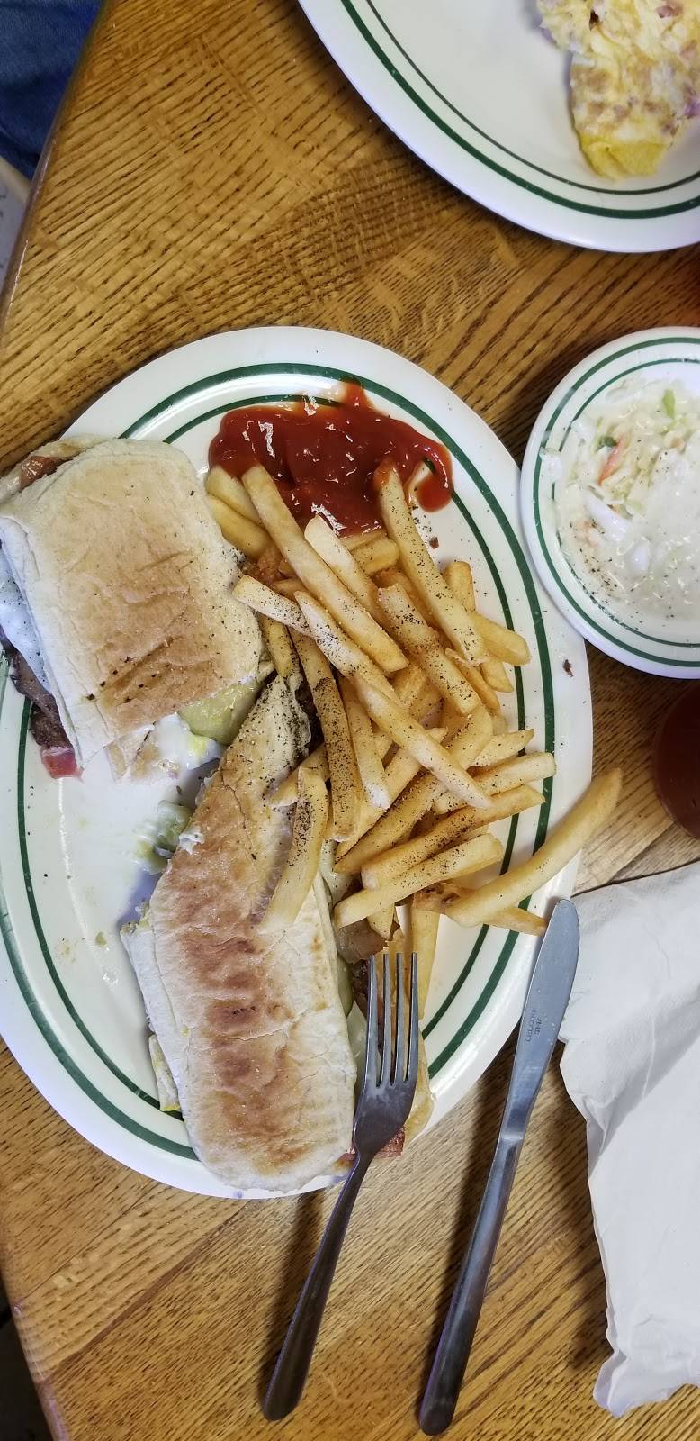 Osteen Diner | restaurant | 195 State Rte 415, Osteen, FL 32764, USA | 4073236469 OR +1 407-323-6469