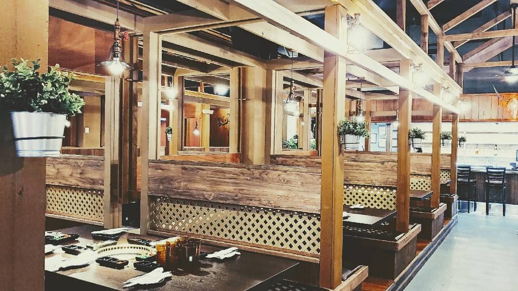 So Korean Grill | restaurant | 6201 N Front St Suite 120, Philadelphia, PA 19120, USA | 2677666449 OR +1 267-766-6449