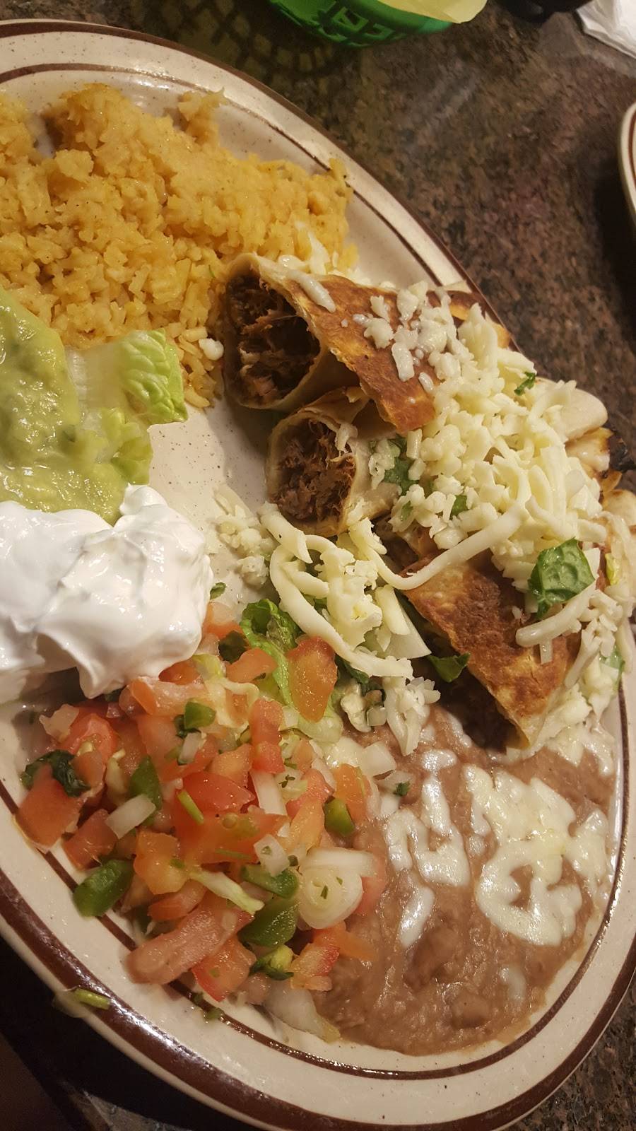 Dos Arbolitos Restaurant | restaurant | 9034 Woodley Ave, North Hills, CA 91343, USA | 8188916661 OR +1 818-891-6661