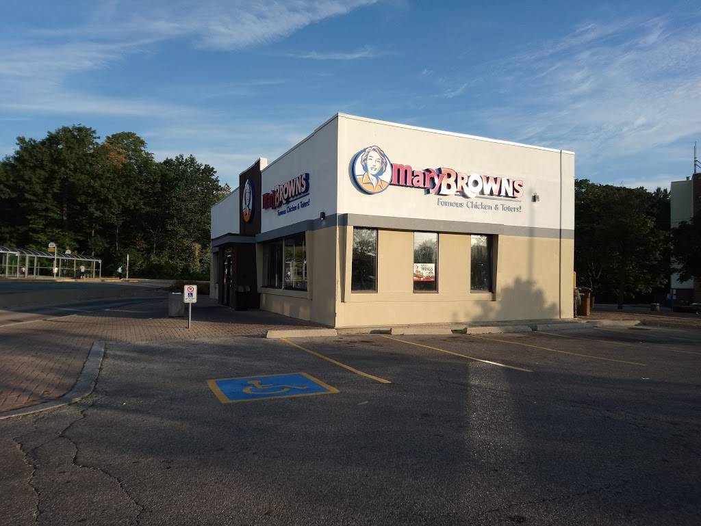 Mary Browns Chicken & Taters | restaurant | Forest Glen Shopping Centre, 700 Strasburg Rd, Kitchener, ON N2E 2M2, Canada | 5197444500 OR +1 519-744-4500