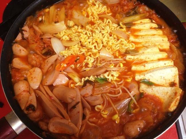 낭만 포차 | restaurant | 773 N Milwaukee Ave, Glenview, IL 60025, USA | 8474868048 OR +1 847-486-8048