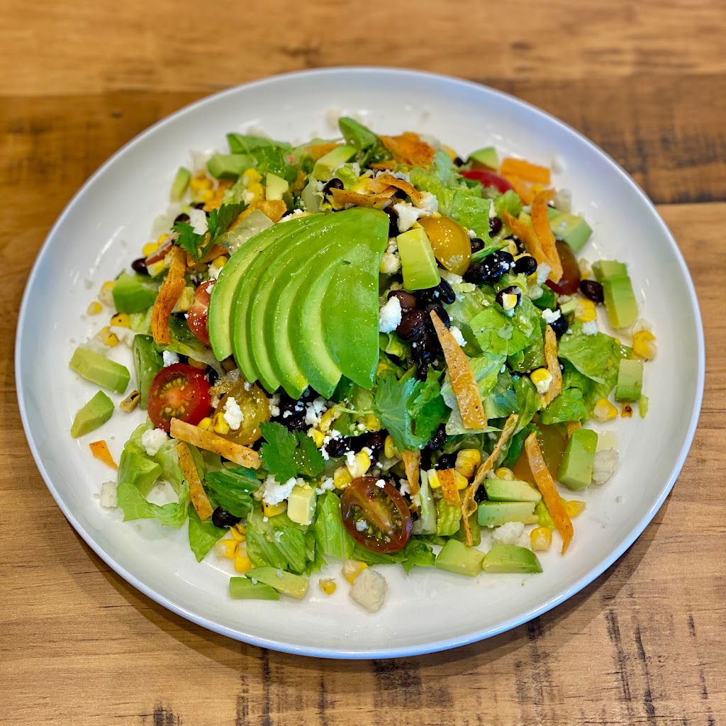 MRKT El Segundo | restaurant | 2333 Utah Ave Ste 101, El Segundo, CA 90245, USA | 4243748222 OR +1 424-374-8222