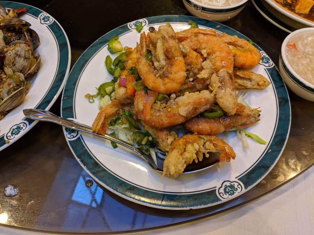 The Palace Seafood & Dim Sum | restaurant | 11701 Wilshire Blvd, Los Angeles, CA 90025, USA | 3109793377 OR +1 310-979-3377