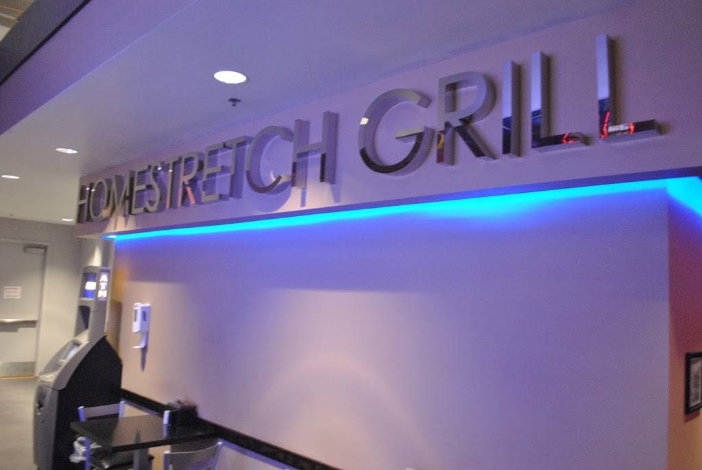 Homestretch Grill | restaurant | 8315 Park Rd, Batavia, NY 14020, USA | 5853433750 OR +1 585-343-3750