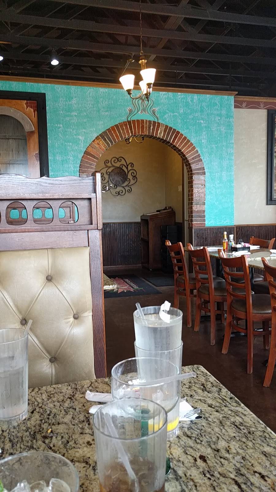 El Rancho | restaurant | 770 E 16th St, Holland, MI 49423, USA | 6167961200 OR +1 616-796-1200