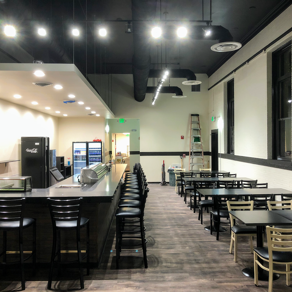 Sizka Restaurant | restaurant | 1030 S Linwood Ave, Baltimore, MD 21224, USA | 4437083723 OR +1 443-708-3723