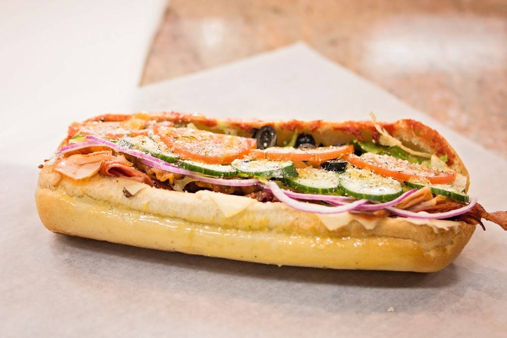 Bobby Rays, Gourmet Submarines/Shell | restaurant | 200 N Opdyke Rd, Auburn Hills, MI 48326, USA | 2483345327 OR +1 248-334-5327