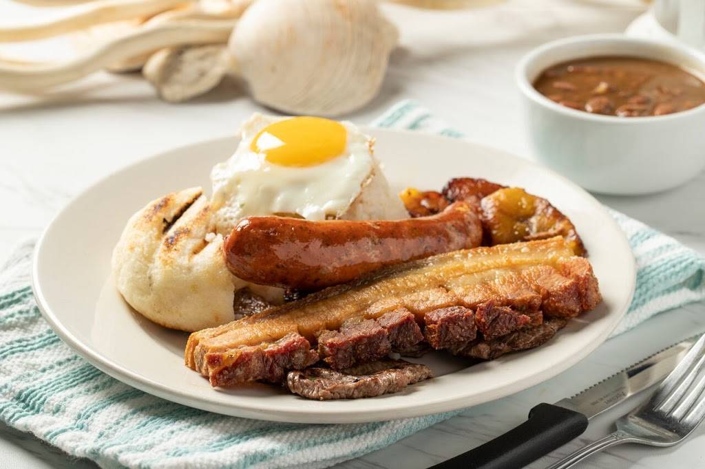 Los Roques Gourmet | cafe | 10728 NW 58th St, Doral, FL 33178, USA | 3055978333 OR +1 305-597-8333