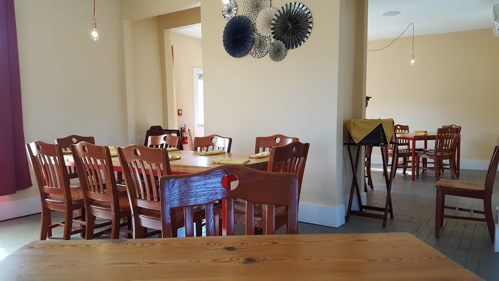 Landing House | restaurant | 1147 Sevier Ave, Knoxville, TN 37920, USA | 8652643663 OR +1 865-264-3663