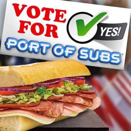 Port of Subs | restaurant | 407 Hollow Way, Nevada City, CA 95959, USA | 5304781788 OR +1 530-478-1788