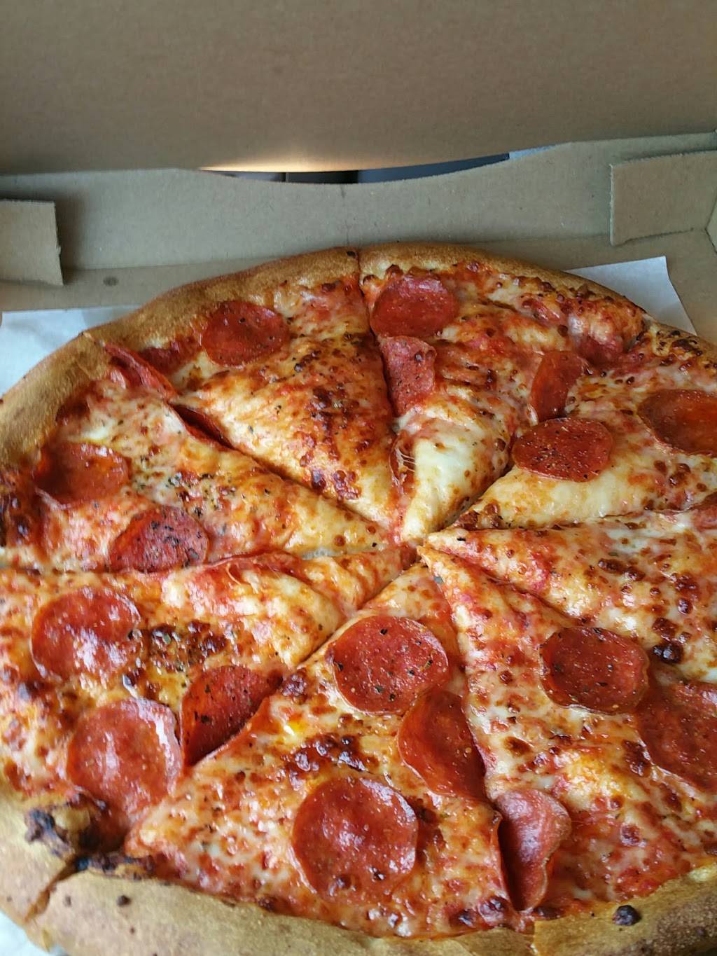 Pizza Patron | meal takeaway | 12227 Lake June Rd #100, Balch Springs, TX 75180, USA | 9722899191 OR +1 972-289-9191