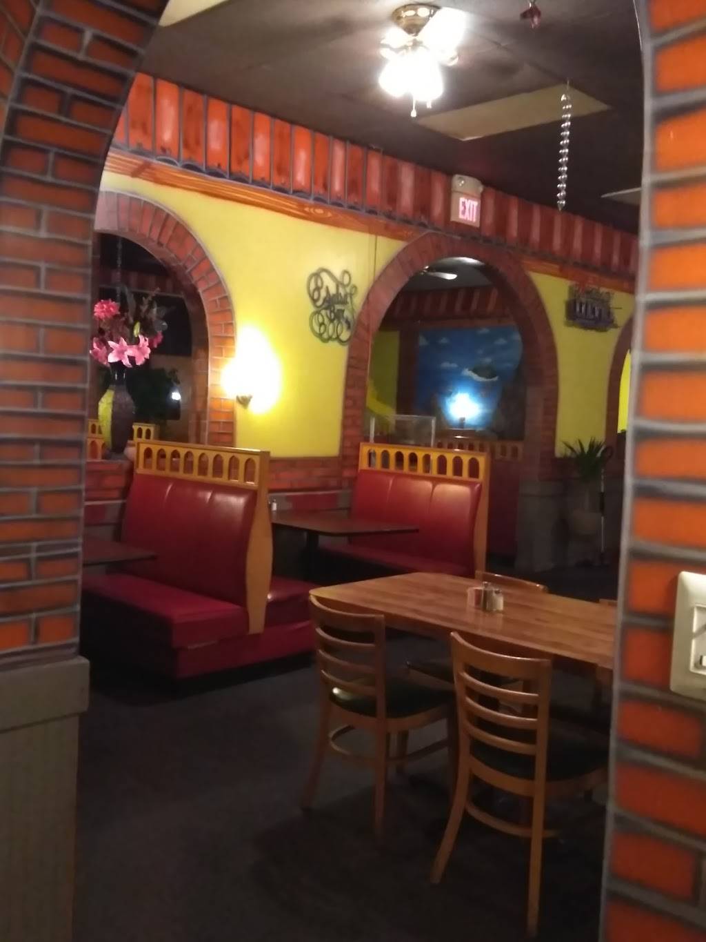 La Fogata | restaurant | 1475 Pearman Dairy Rd # A, Anderson, SC 29625, USA | 8642220637 OR +1 864-222-0637