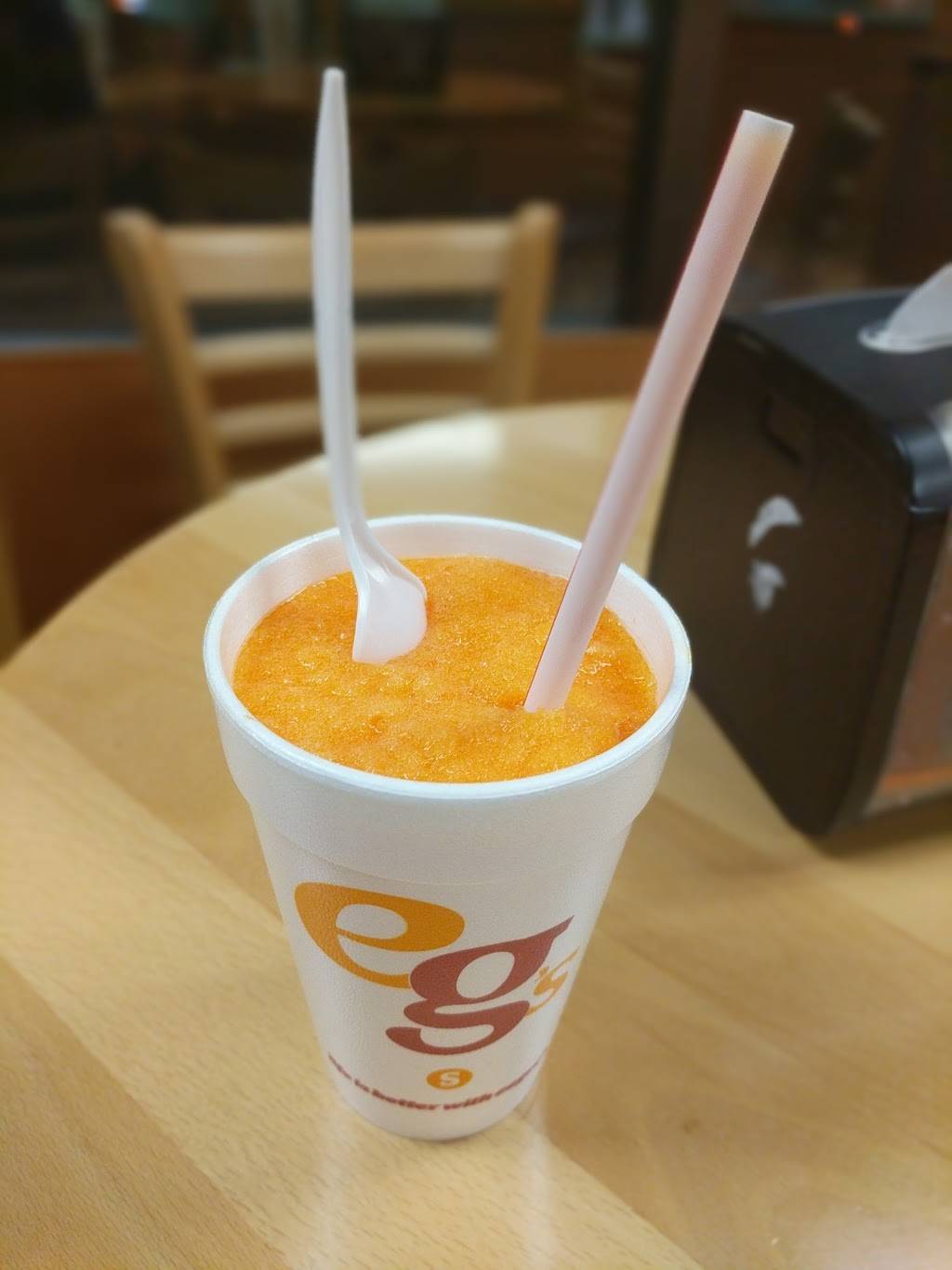 Eegees | restaurant | 2470 N Campbell Ave, Tucson, AZ 85715, USA | 5203259901 OR +1 520-325-9901