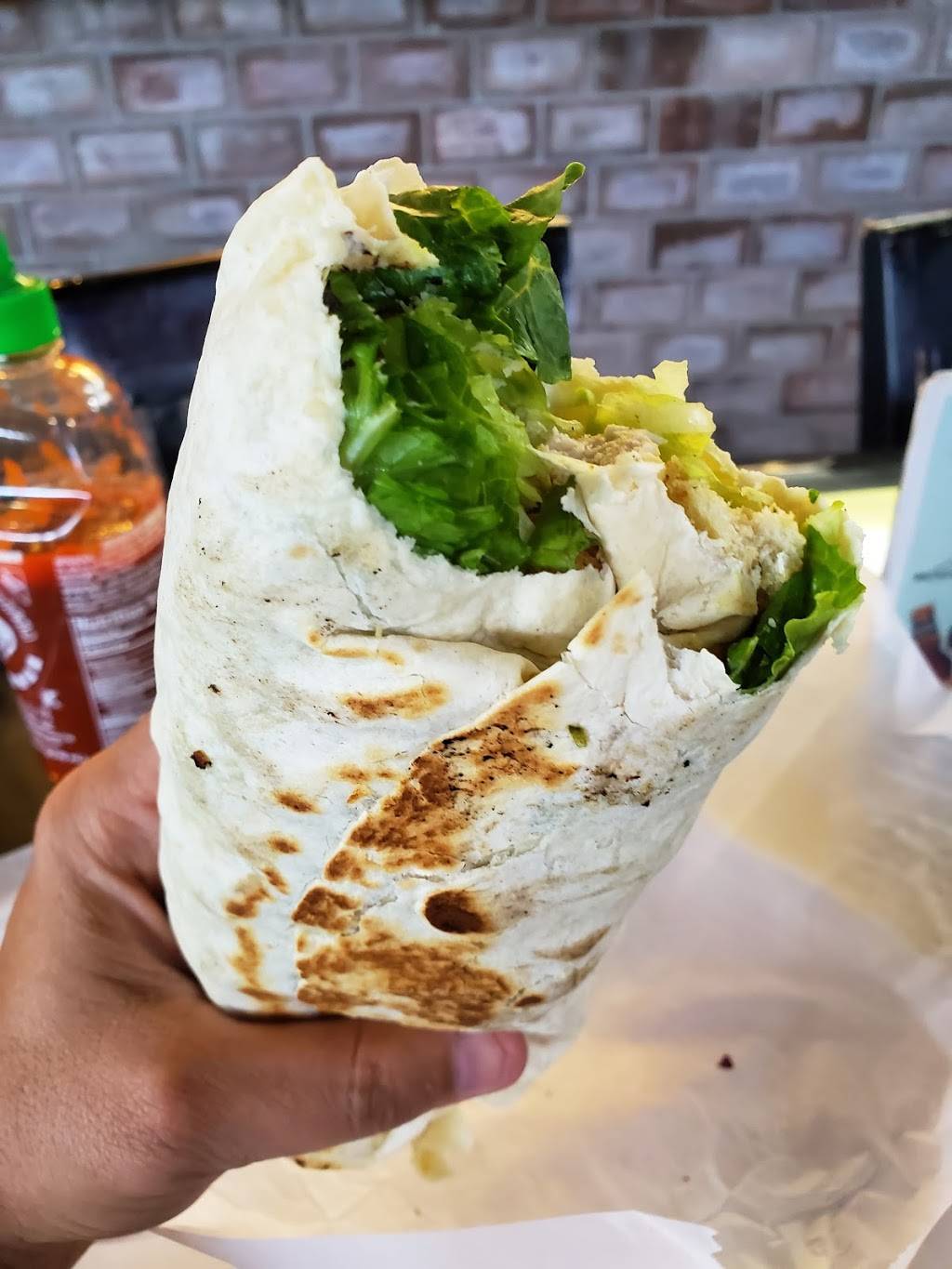 Evios Pizza & Grill | restaurant | 12600 Biscayne Blvd, North Miami, FL 33181, USA | 3058997699 OR +1 305-899-7699