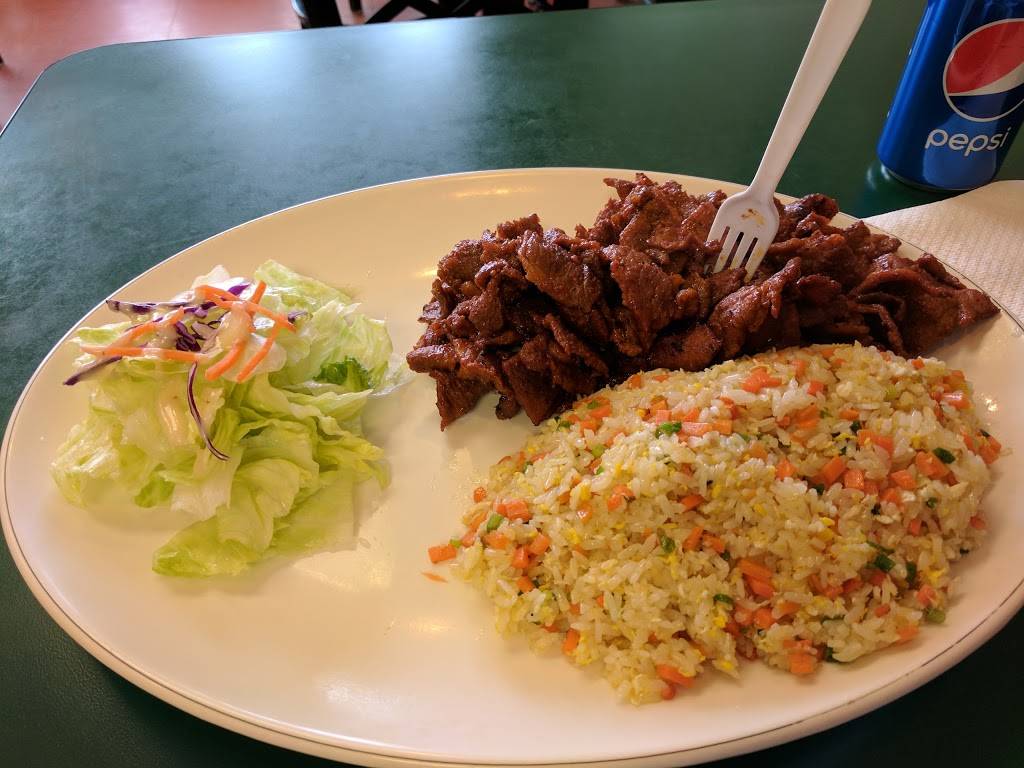 Joy Teriyaki | restaurant | 199 East Army Trail Road, Glendale Heights, IL 60139, USA | 6305823750 OR +1 630-582-3750