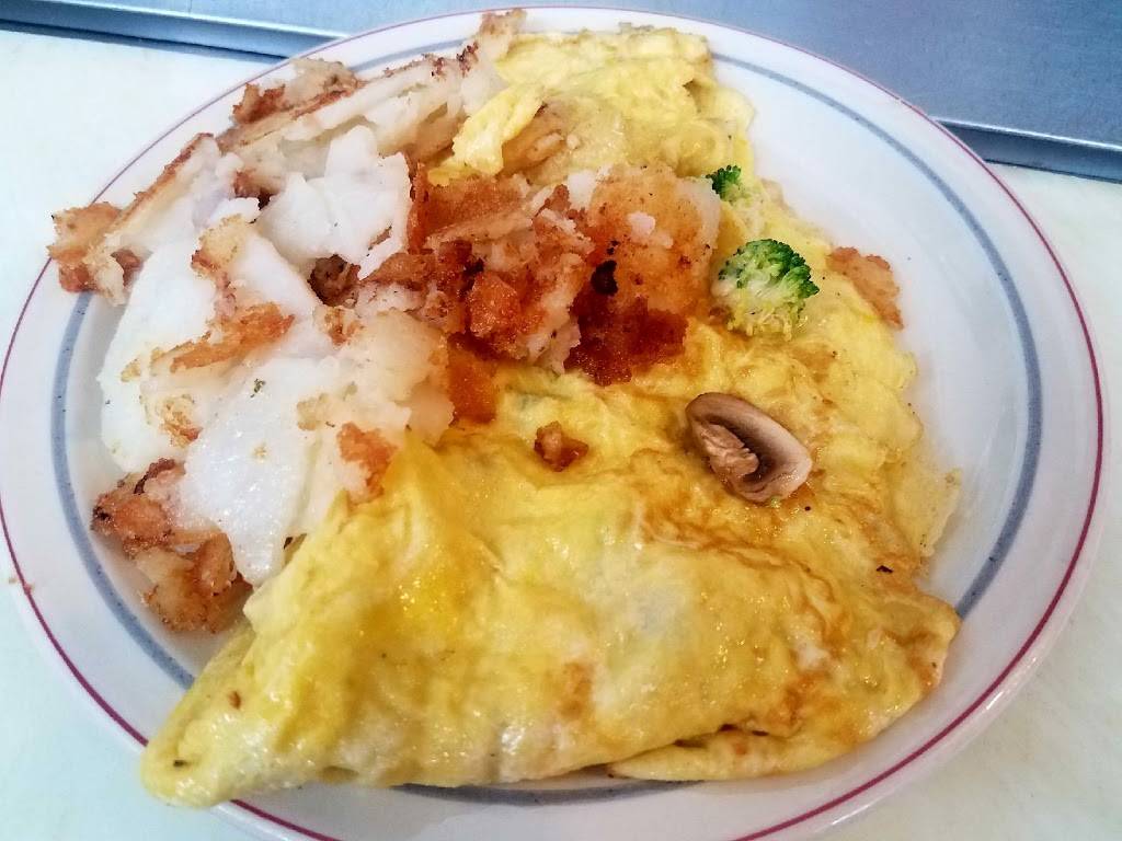 Vickis Diner & Deli | restaurant | 26105 Center Ridge Rd, Westlake, OH 44145, USA | 4408355031 OR +1 440-835-5031